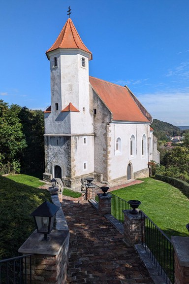 Palais/Schloss #34