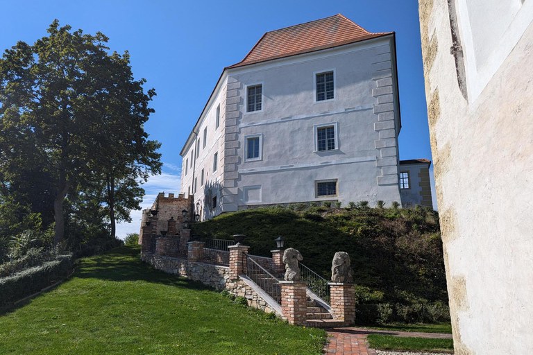 Palais/Schloss #34