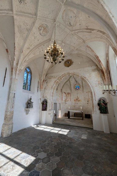 Palais/Schloss #34