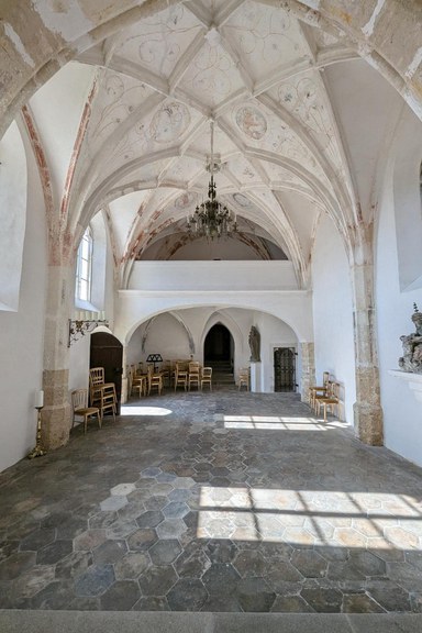 Palais/Schloss #34