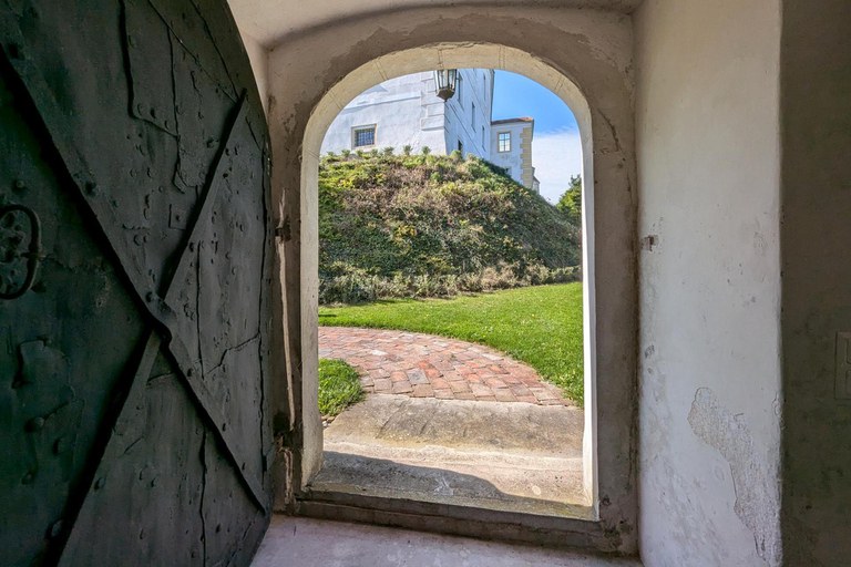 Palais/Schloss #34