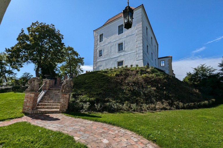 Palais/Schloss #34
