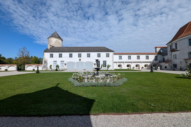 Palais/Schloss #34