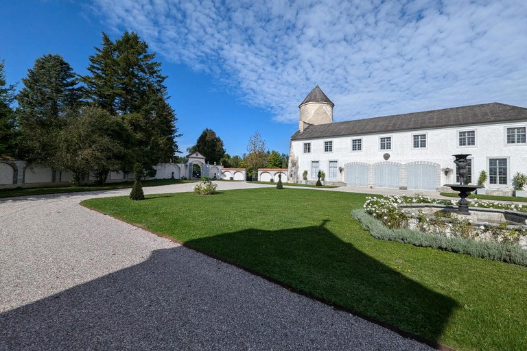 Palais/Schloss #34