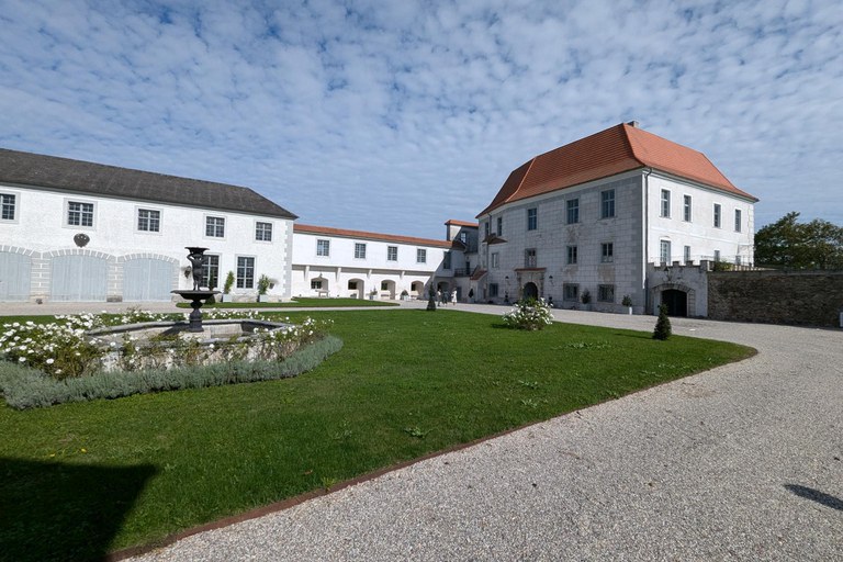Palais/Schloss #34