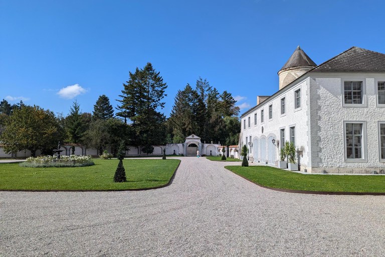 Palais/Schloss #34