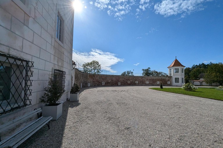 Palais/Schloss #34