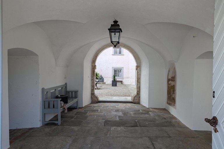 Palais/Schloss #34