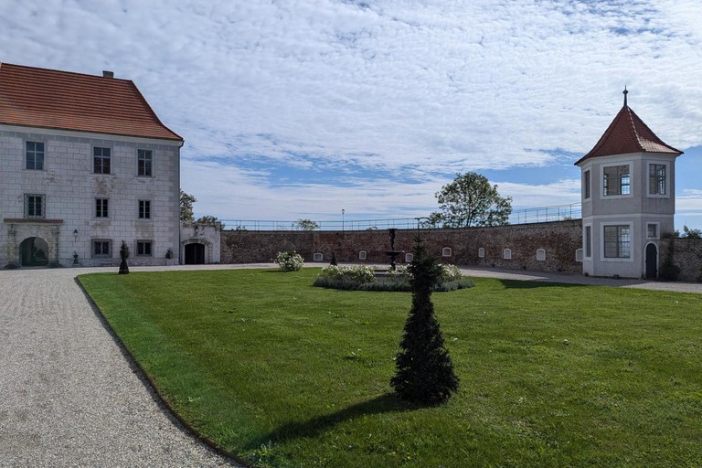 Palais/Schloss #34