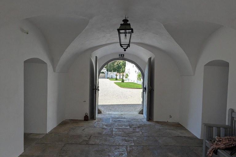 Palais/Schloss #34