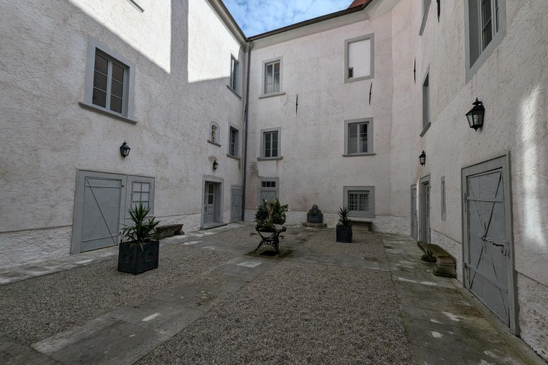 Palais/Schloss #34