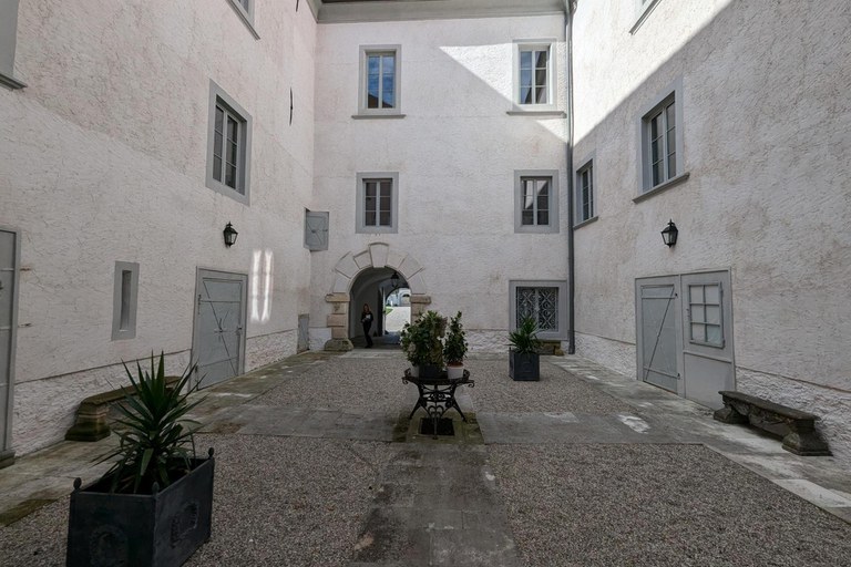 Palais/Schloss #34