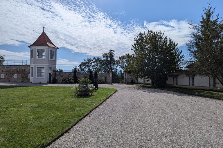 Palais/Schloss #34