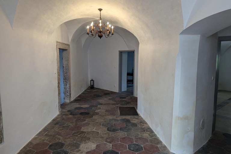 Palais/Schloss #34