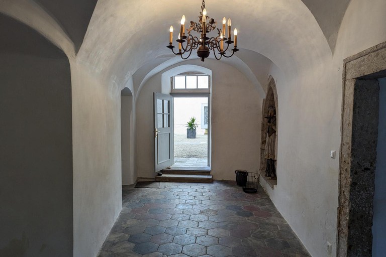 Palais/Schloss #34