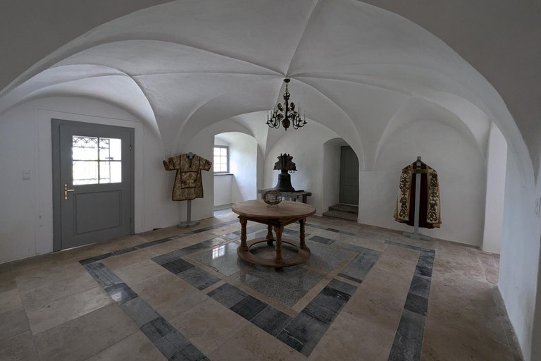 Palais/Schloss #34