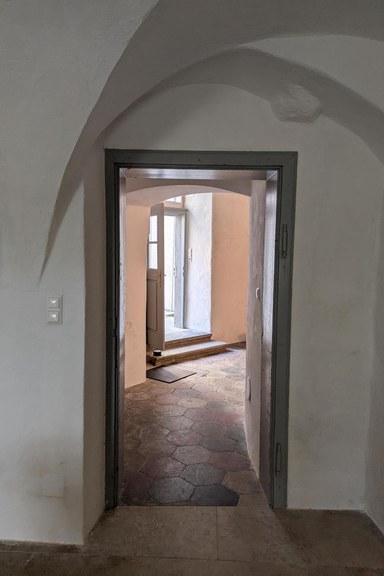 Palais/Schloss #34
