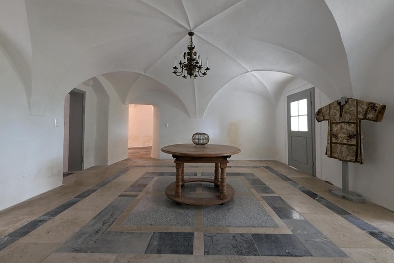 Palais/Schloss #34