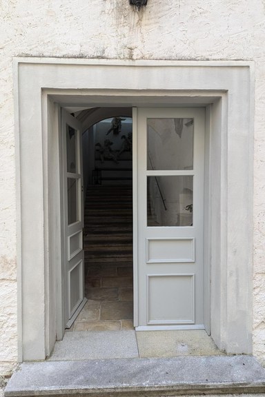 Palais/Schloss #34