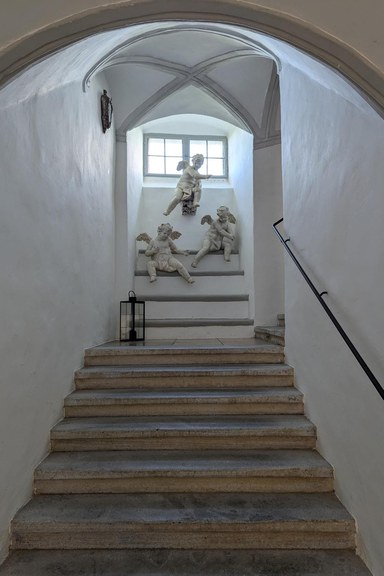 Palais/Schloss #34