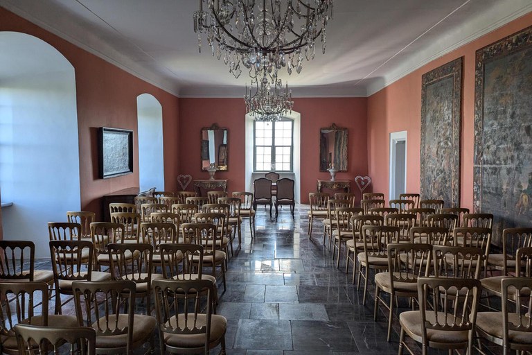 Palais/Schloss #34