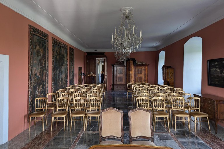 Palais/Schloss #34