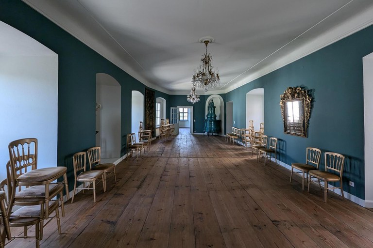 Palais/Schloss #34