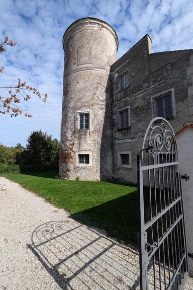 Palais/Schloss #34
