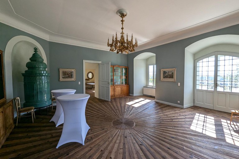 Palais/Schloss #34