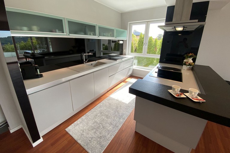 Haus #21