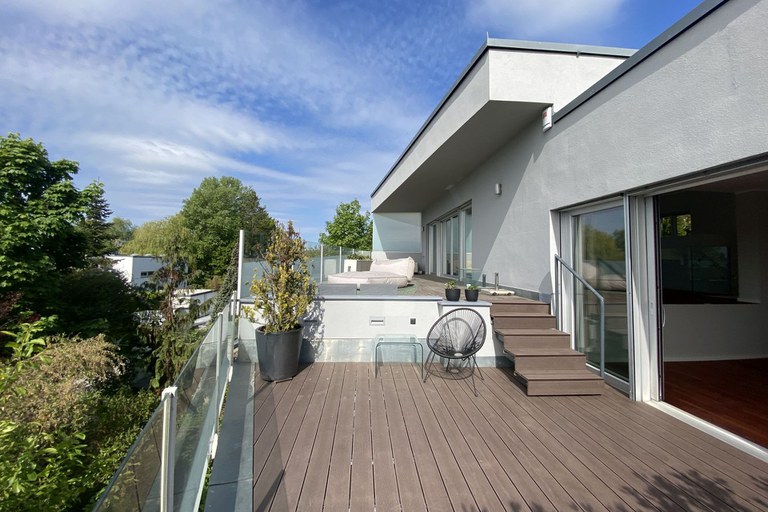 Haus #21
