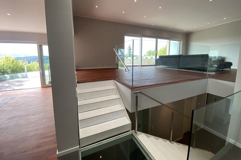 Haus #21