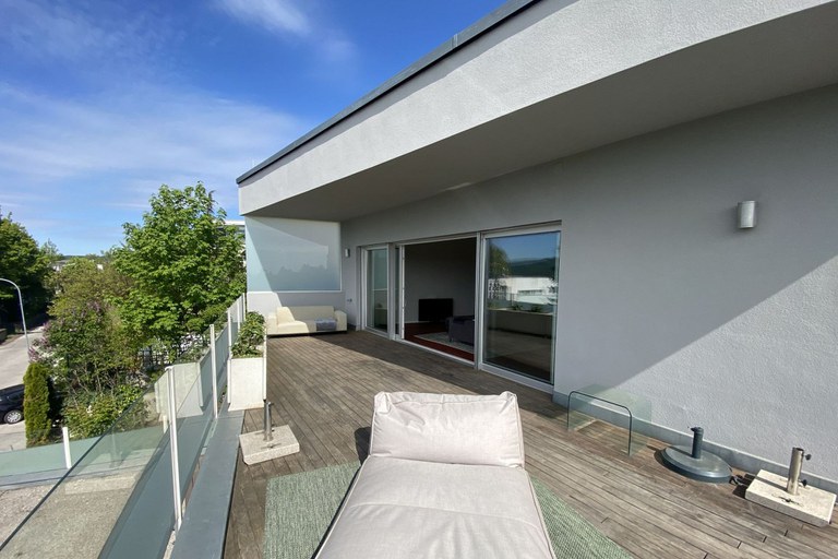 Haus #21