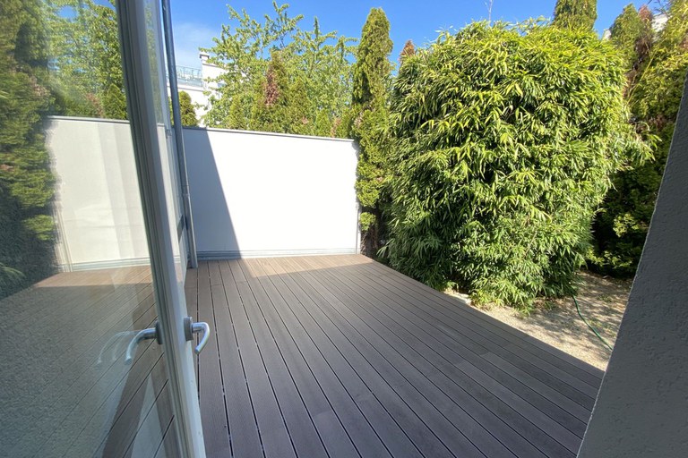 Haus #21