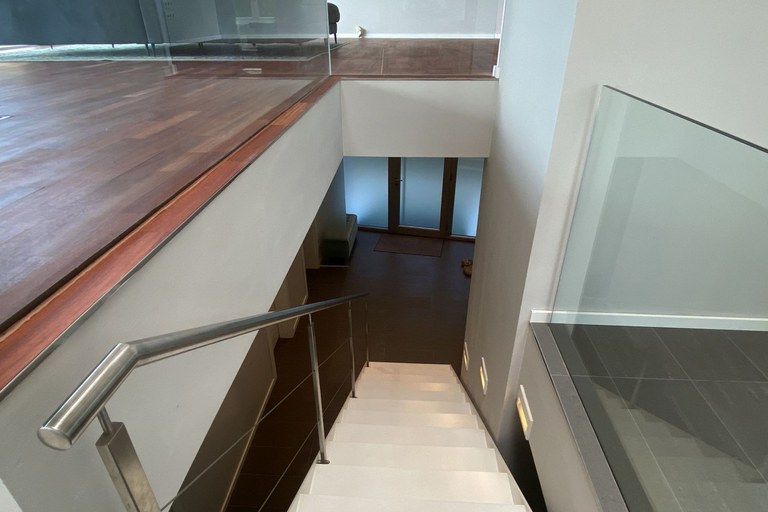Haus #21
