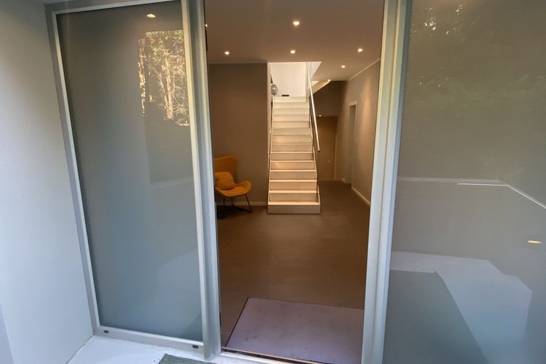 Haus #21