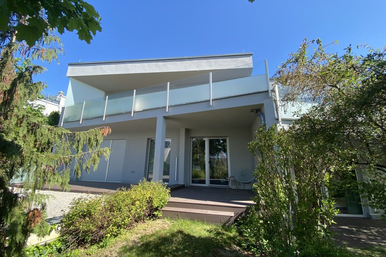 Haus #21