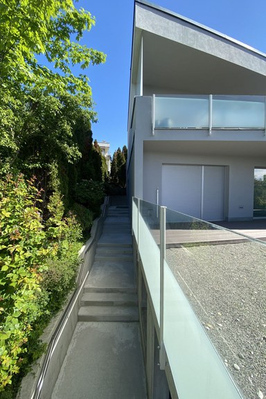 Haus #21