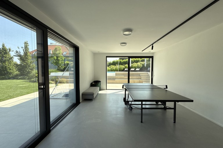 House #121