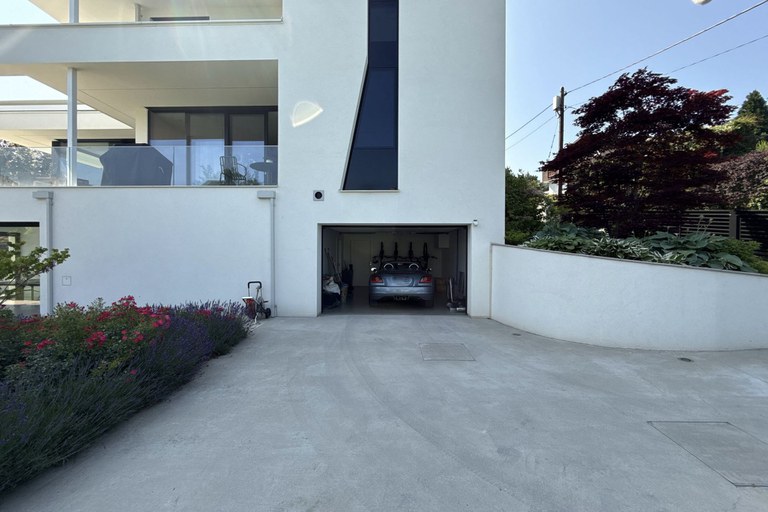 House #121