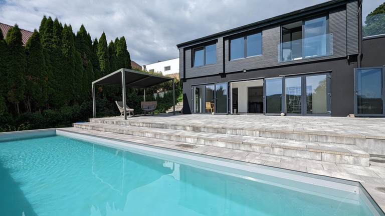Haus #131