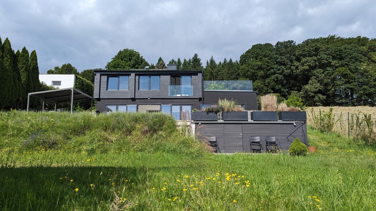 Haus #131
