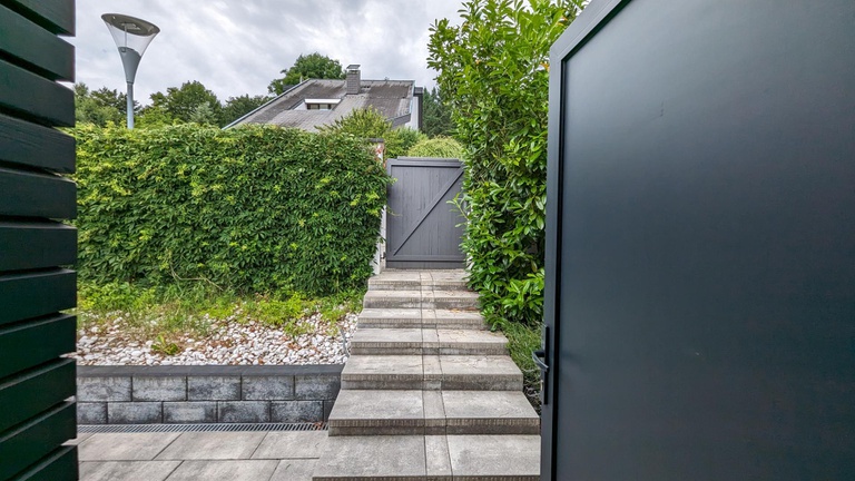 Haus #131