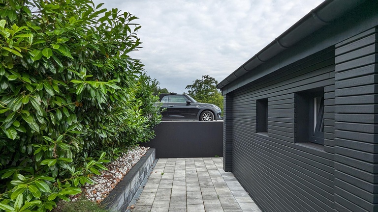 Haus #131