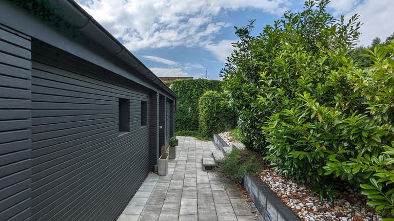 Haus #131