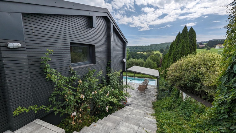 Haus #131
