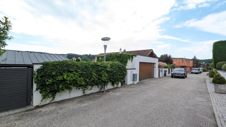 Haus #131