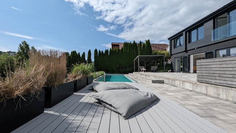 Haus #131