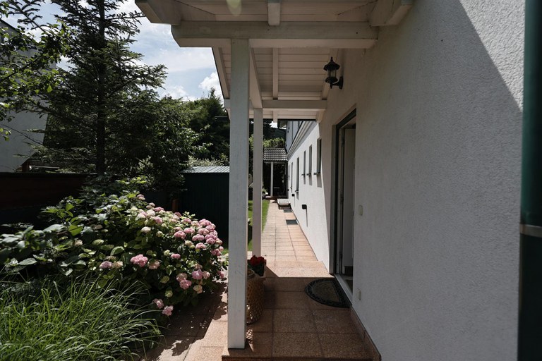 Haus #153