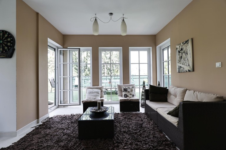 Haus #153